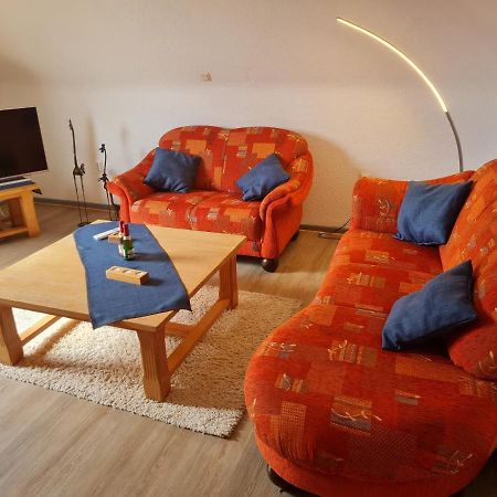 Hedasis Ferienwohnung3, 500 M Zum Möhnesee Zewnętrze zdjęcie