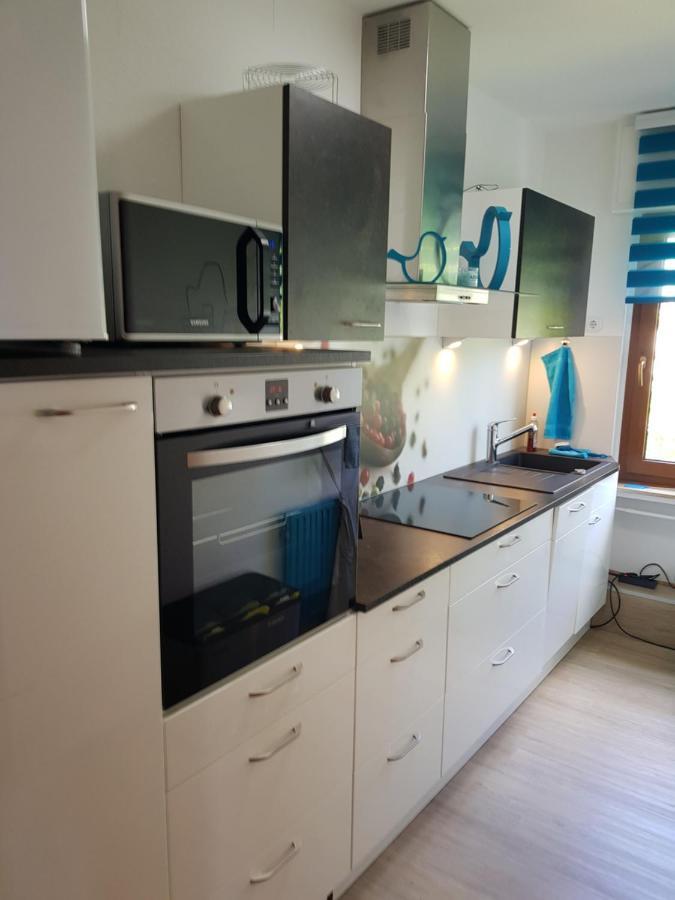 Hedasis Ferienwohnung3, 500 M Zum Möhnesee Zewnętrze zdjęcie