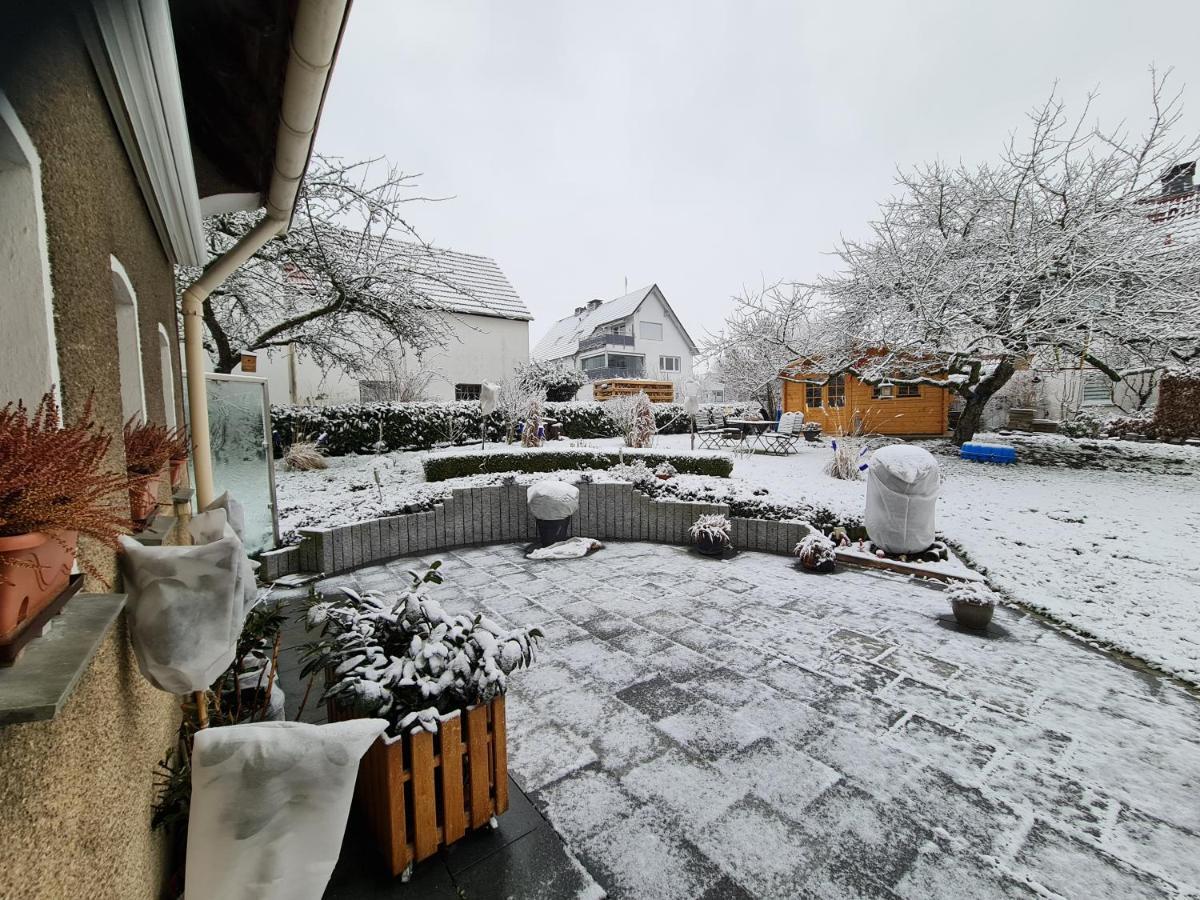 Hedasis Ferienwohnung3, 500 M Zum Möhnesee Zewnętrze zdjęcie