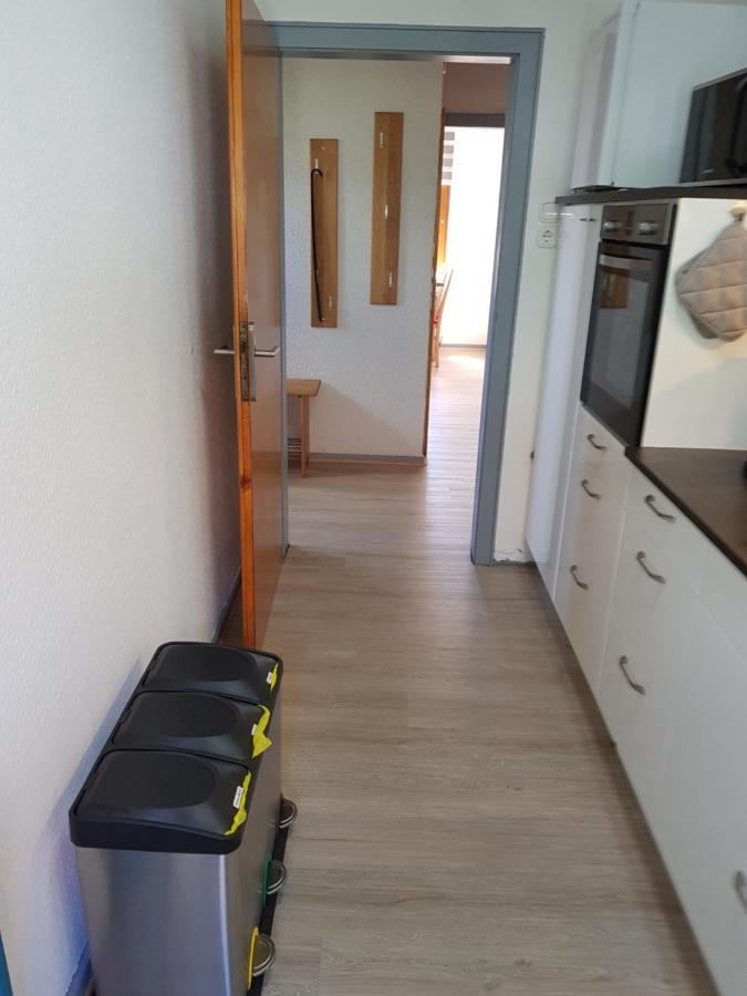 Hedasis Ferienwohnung3, 500 M Zum Möhnesee Zewnętrze zdjęcie