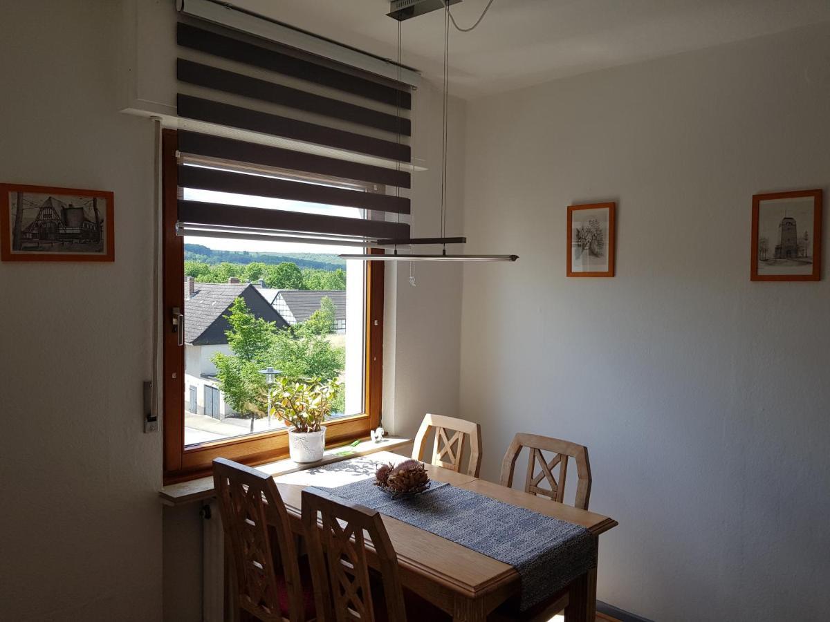 Hedasis Ferienwohnung3, 500 M Zum Möhnesee Zewnętrze zdjęcie