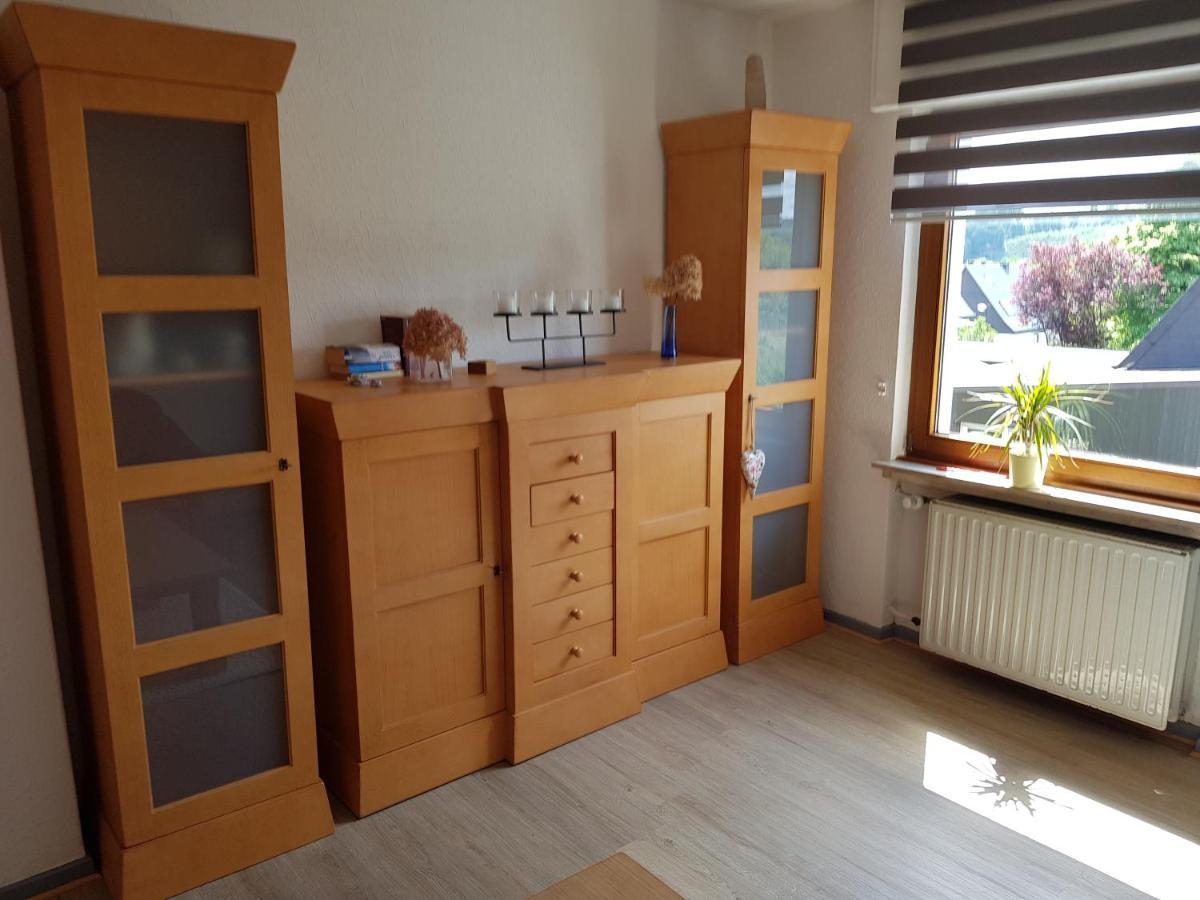 Hedasis Ferienwohnung3, 500 M Zum Möhnesee Zewnętrze zdjęcie