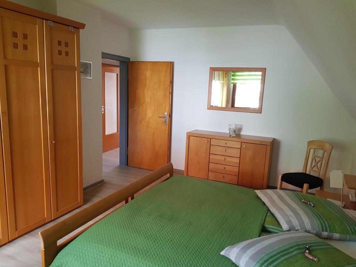 Hedasis Ferienwohnung3, 500 M Zum Möhnesee Zewnętrze zdjęcie