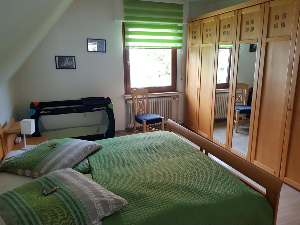 Hedasis Ferienwohnung3, 500 M Zum Möhnesee Zewnętrze zdjęcie