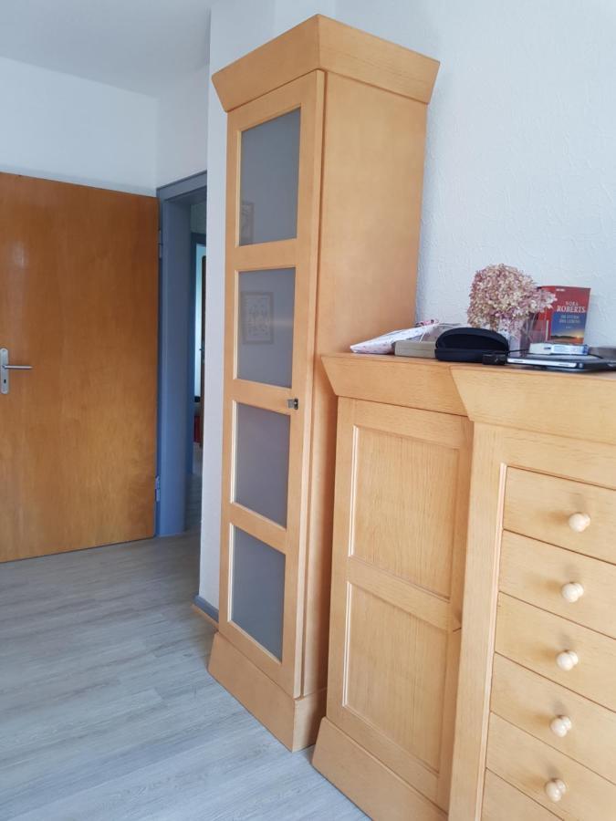 Hedasis Ferienwohnung3, 500 M Zum Möhnesee Zewnętrze zdjęcie